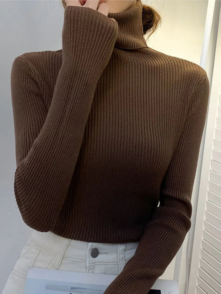 Damen Pullover