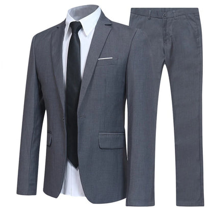 Anzüge Hochzeit Für Männer Blazer Set Elegante 3 Stück Business Luxus Formale Weste Hosen Volle Mäntel 2023 Jacken Kostenloser Versand