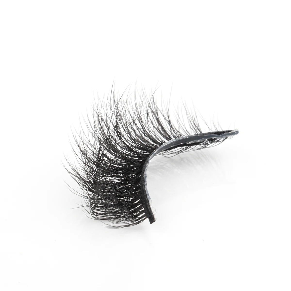 3/10 Pairs 3D Mink Lashes Maquillaje Fluffy Soft False Eyelashes Natural Long Curly Eye Lashes Eyelash Extension Makeup Supplies