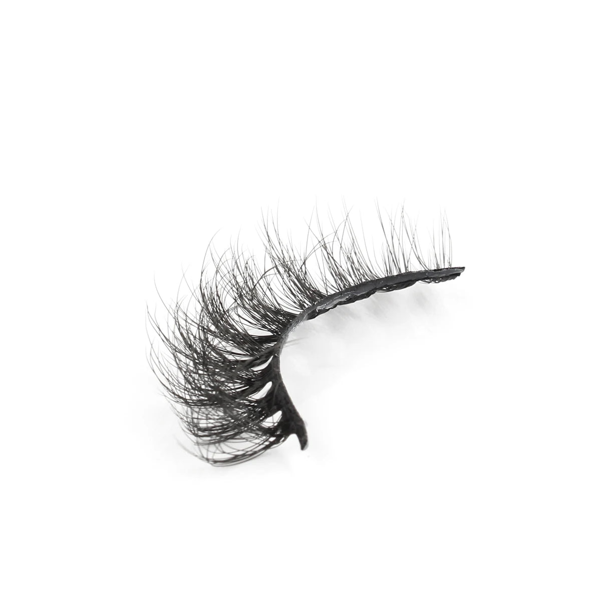 3/10 Pairs 3D Mink Lashes Maquillaje Fluffy Soft False Eyelashes Natural Long Curly Eye Lashes Eyelash Extension Makeup Supplies