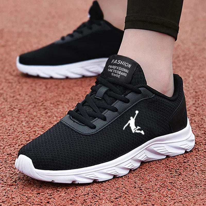 Men's Shoes Breathable Men's Sneakers Comfortable Classic Casual Shoes Outdoor Walking Sport Men Shoes Men Tenis Masculino