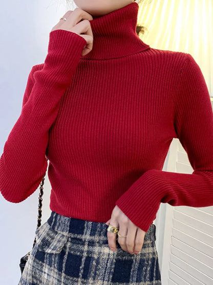 Damen Pullover