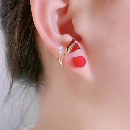 Earrings for Woman Party Jewelry