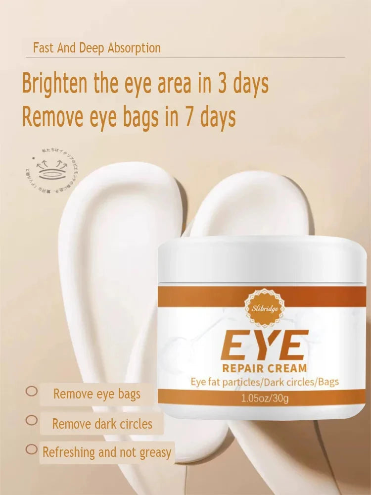 Eye Bags Cream Improve Eyes Wrinkle