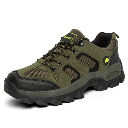 Men Outdoor Shoes Hiking Scarpe Trekking Uomo Camping Treking Trail Mountain Climbing Tracking Walking Trecking Big Size 47 48