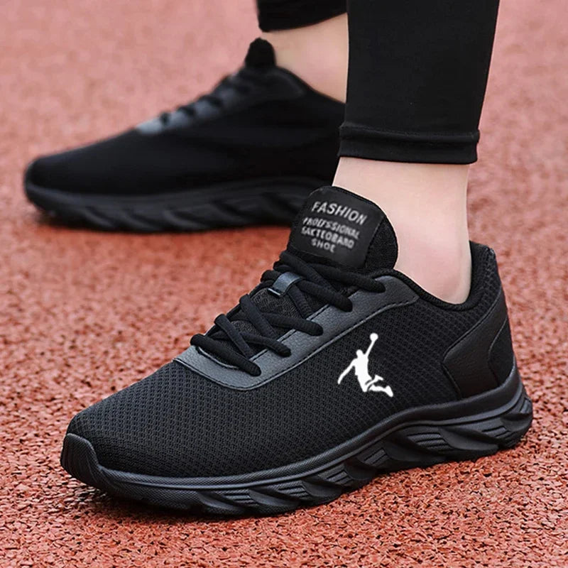 Herrenschuhe Atmungsaktive Herren Sneakers Bequeme klassische Freizeitschuhe Outdoor Walking Sport Herrenschuhe Herren Tenis Masculino