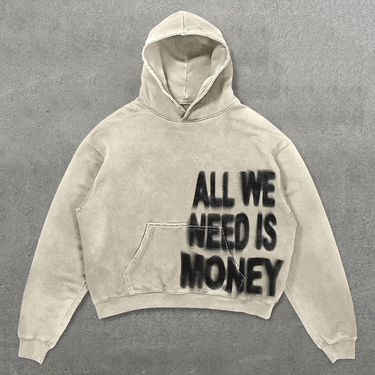 American streetwear street print hoodies women graphic y2k top oversized hoodie Couples Harajuku sweatshirt goth women clothes