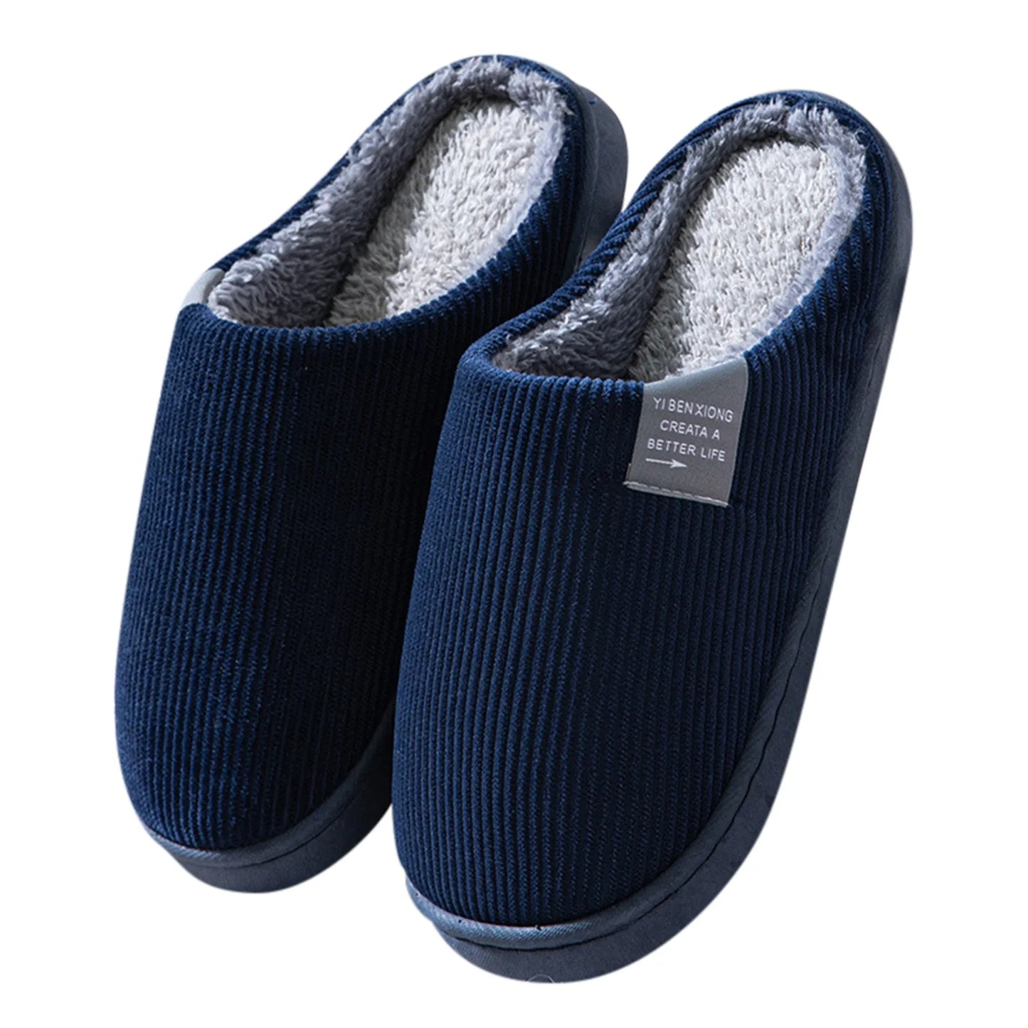 Animal Slippers for Men Size 15 Mens For Men Warm Slip Soft h Flop Slippers Flip On Home Slippers for Men Memory Foam