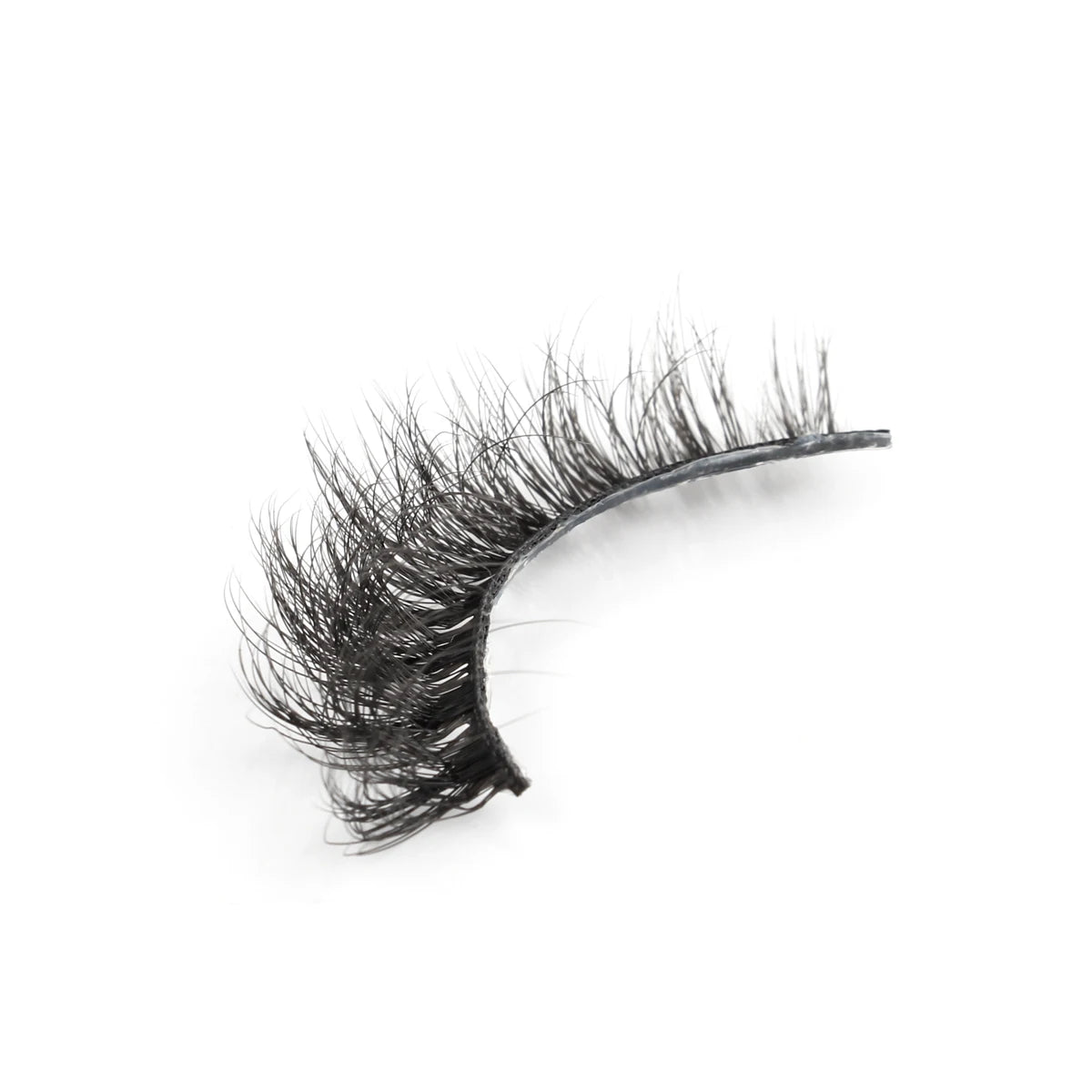 3/10 Pairs 3D Mink Lashes Maquillaje Fluffy Soft False Eyelashes Natural Long Curly Eye Lashes Eyelash Extension Makeup Supplies