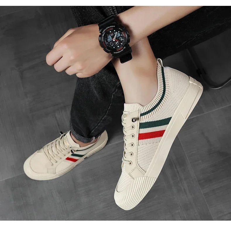 Original Man Sneakers Deals Men Shoes Sport Men's Sneakers Free Shipping Promotion Casual Sport Shoe Summer Shoes Sale Tennis