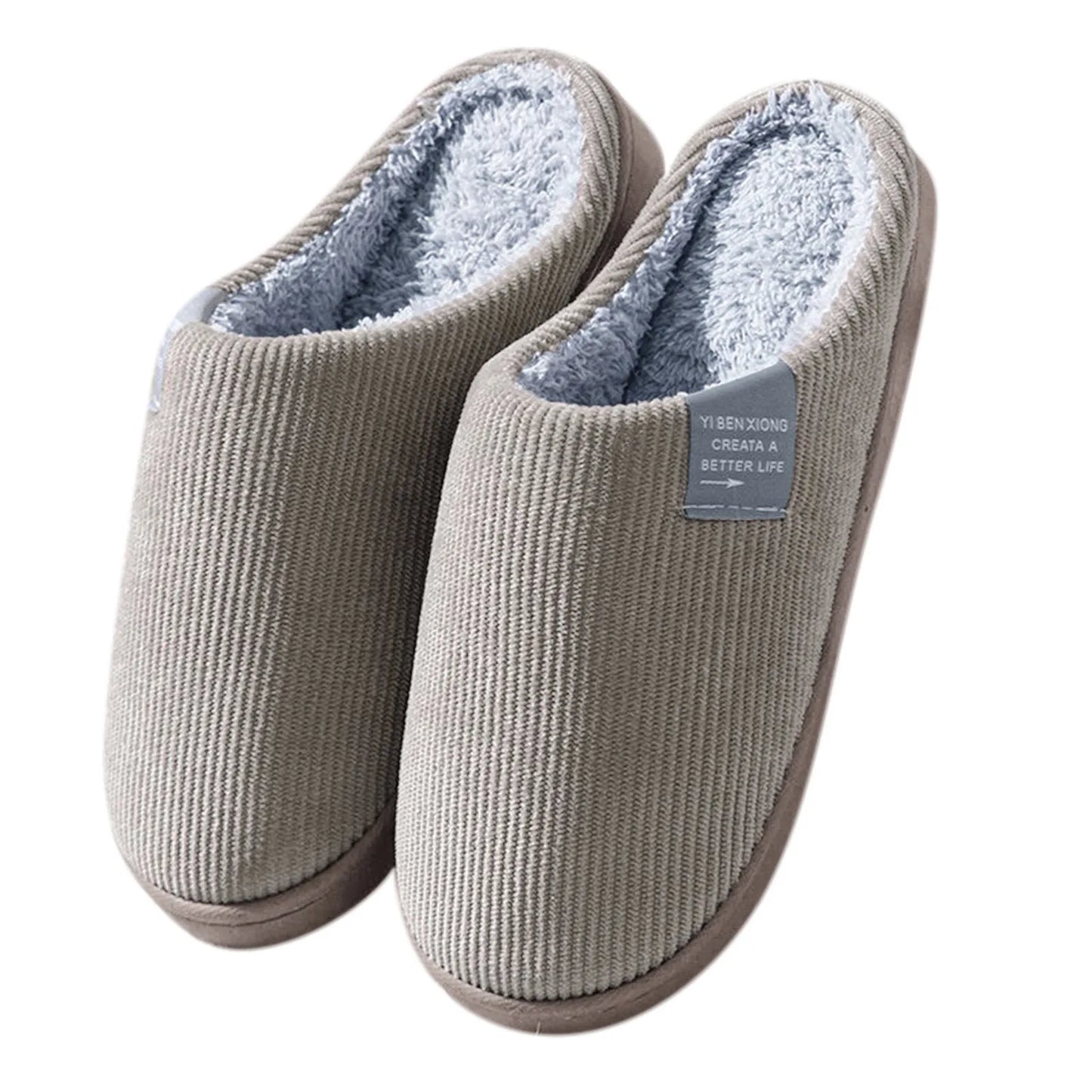 Animal Slippers for Men Size 15 Mens For Men Warm Slip Soft h Flop Slippers Flip On Home Slippers for Men Memory Foam