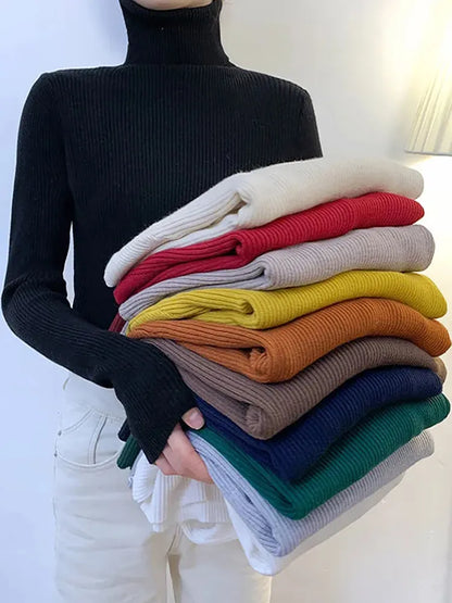 Women Pullover